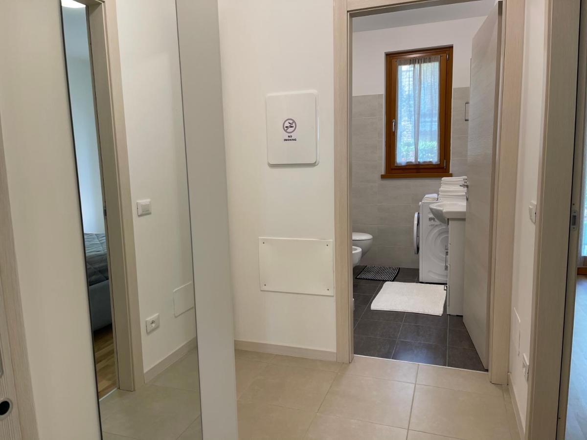 Apartment Corallo *