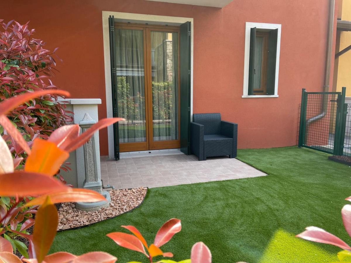 Corallo Apartment