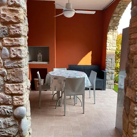 Appartamento Corallo Sirmione Exterior photo