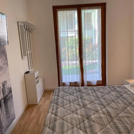Appartamento Corallo Sirmione Exterior photo