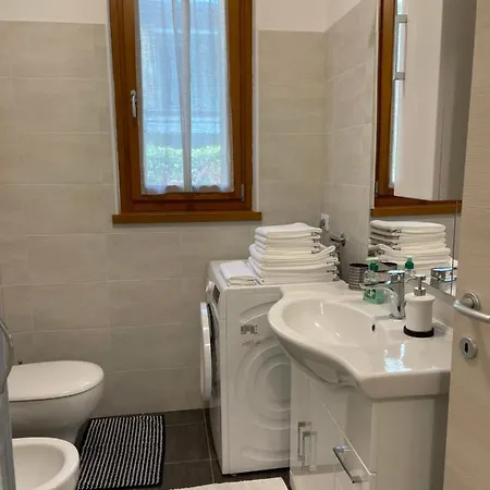 Appartamento Corallo Sirmione Exterior photo