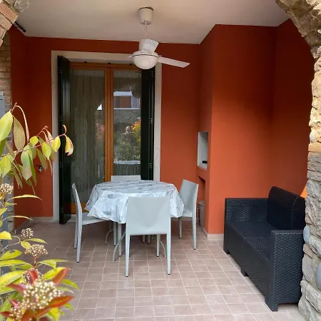 Appartamento Corallo Sirmione Exterior photo