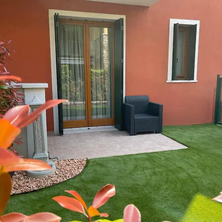 Appartamento Corallo Sirmione Exterior photo