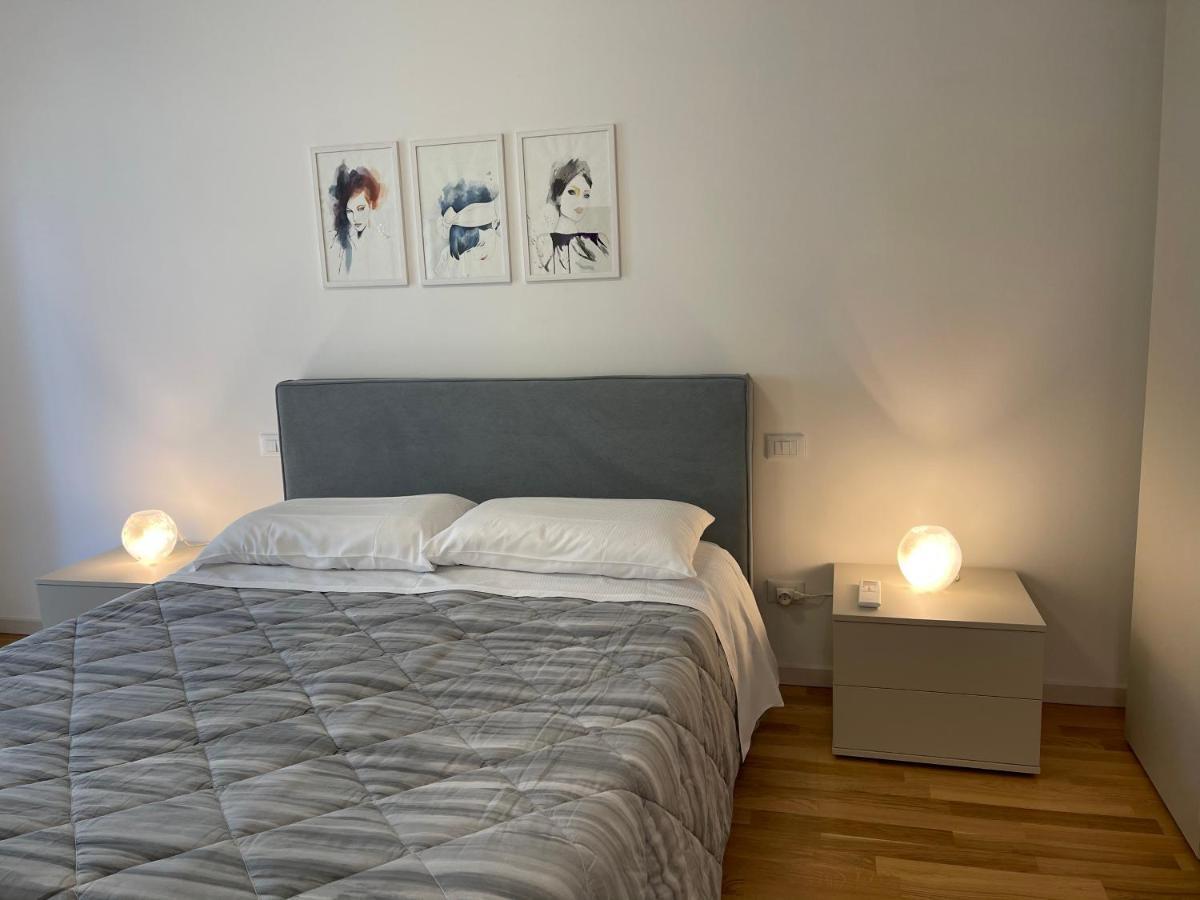 Appartement Corallo Sirmione
