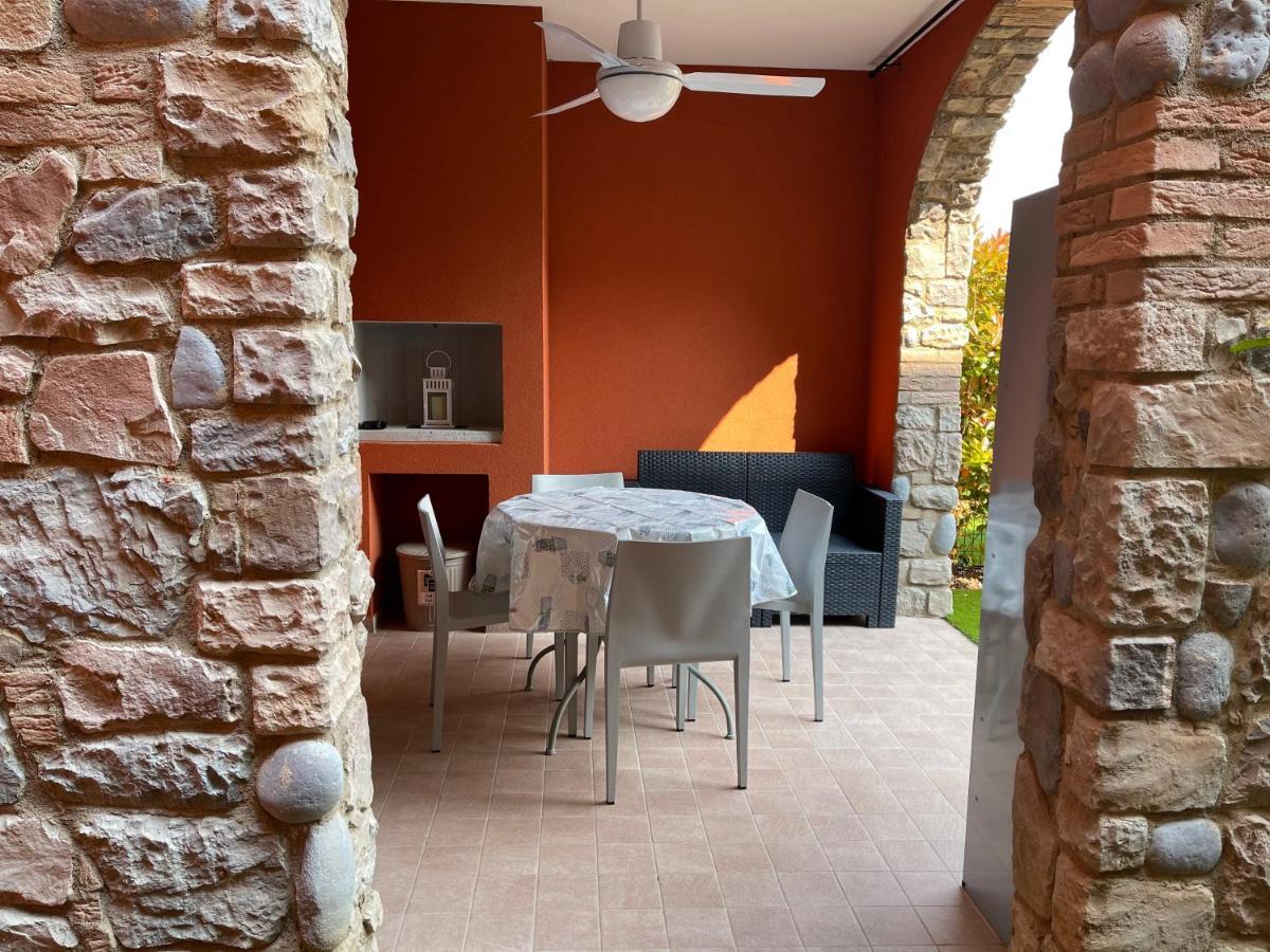 Appartement Corallo Sirmione