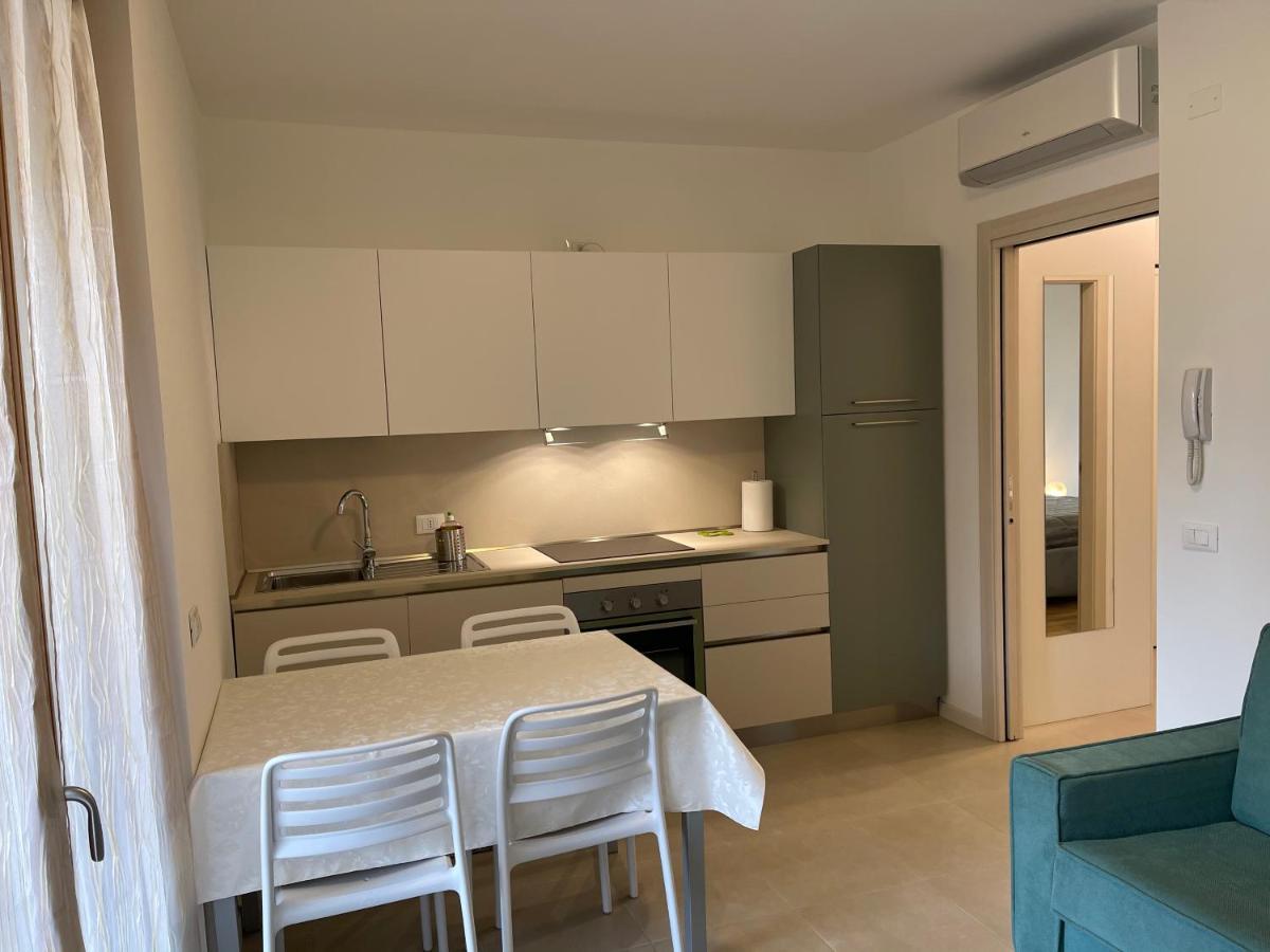 Corallo Appartement