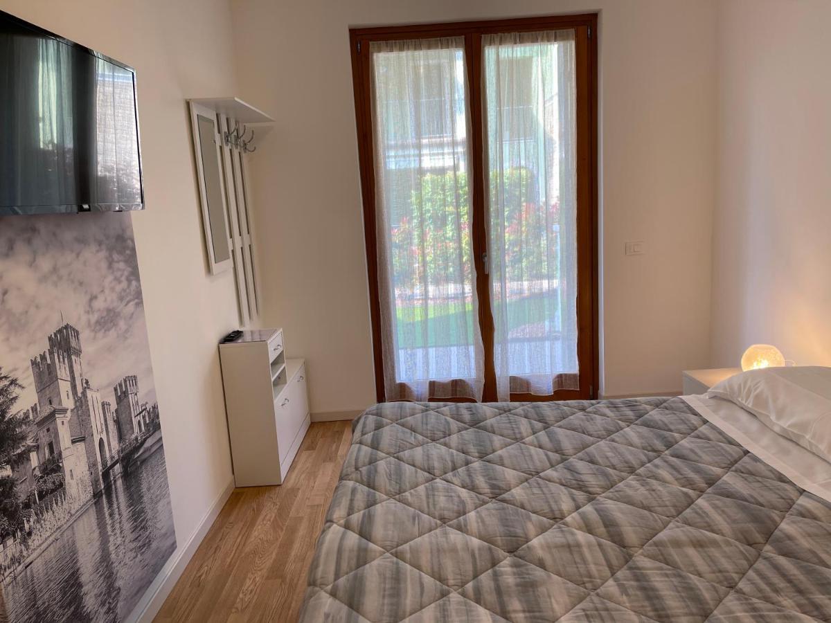Appartement Corallo