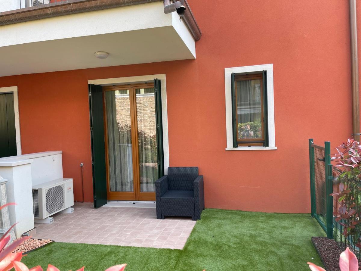 Corallo Appartement Sirmione
