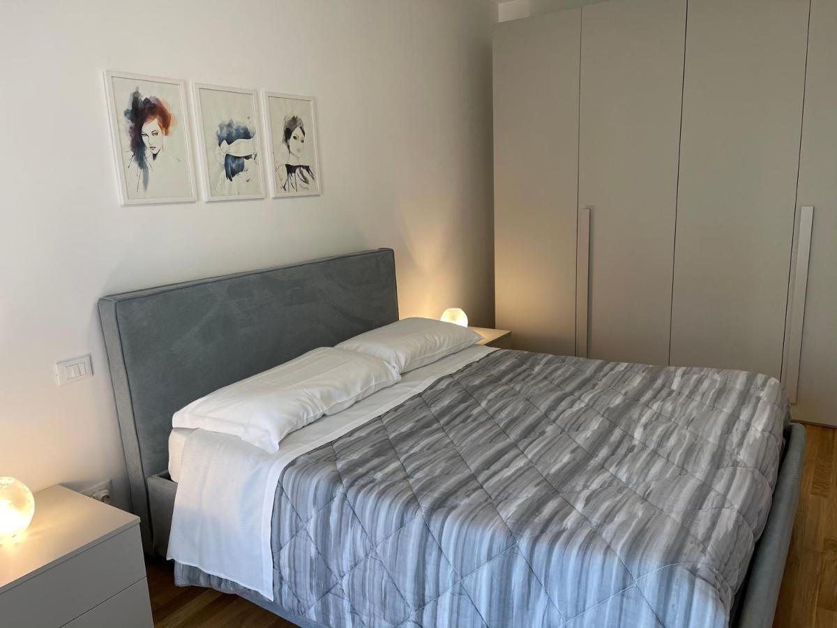 Corallo Appartement Sirmione