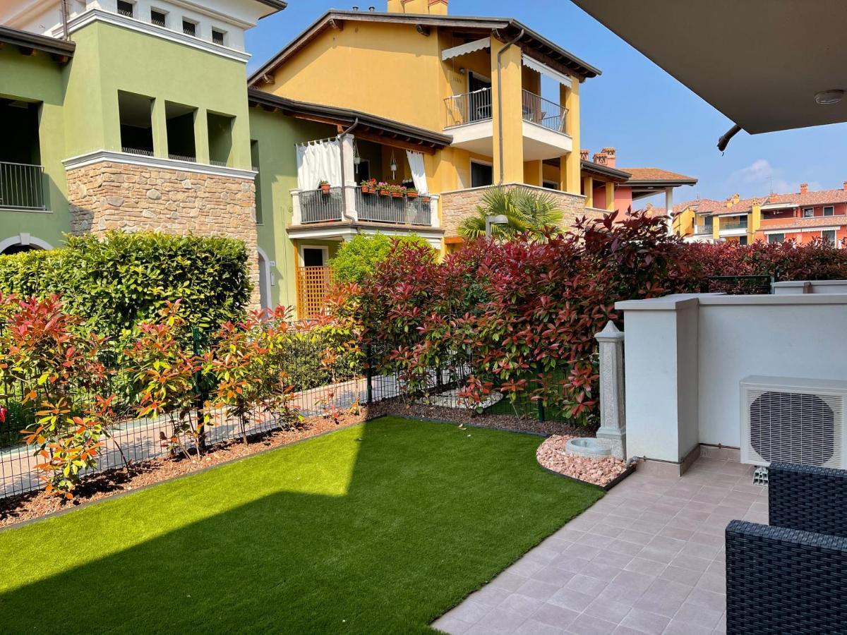 Appartement Corallo