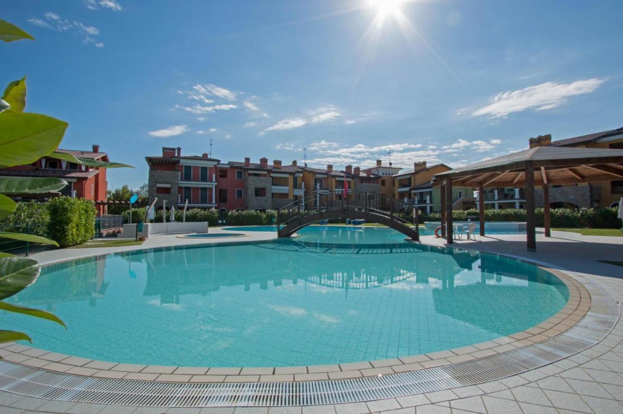 Appartement Corallo Sirmione