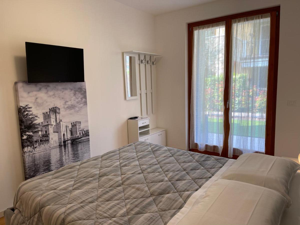 Appartement Corallo *