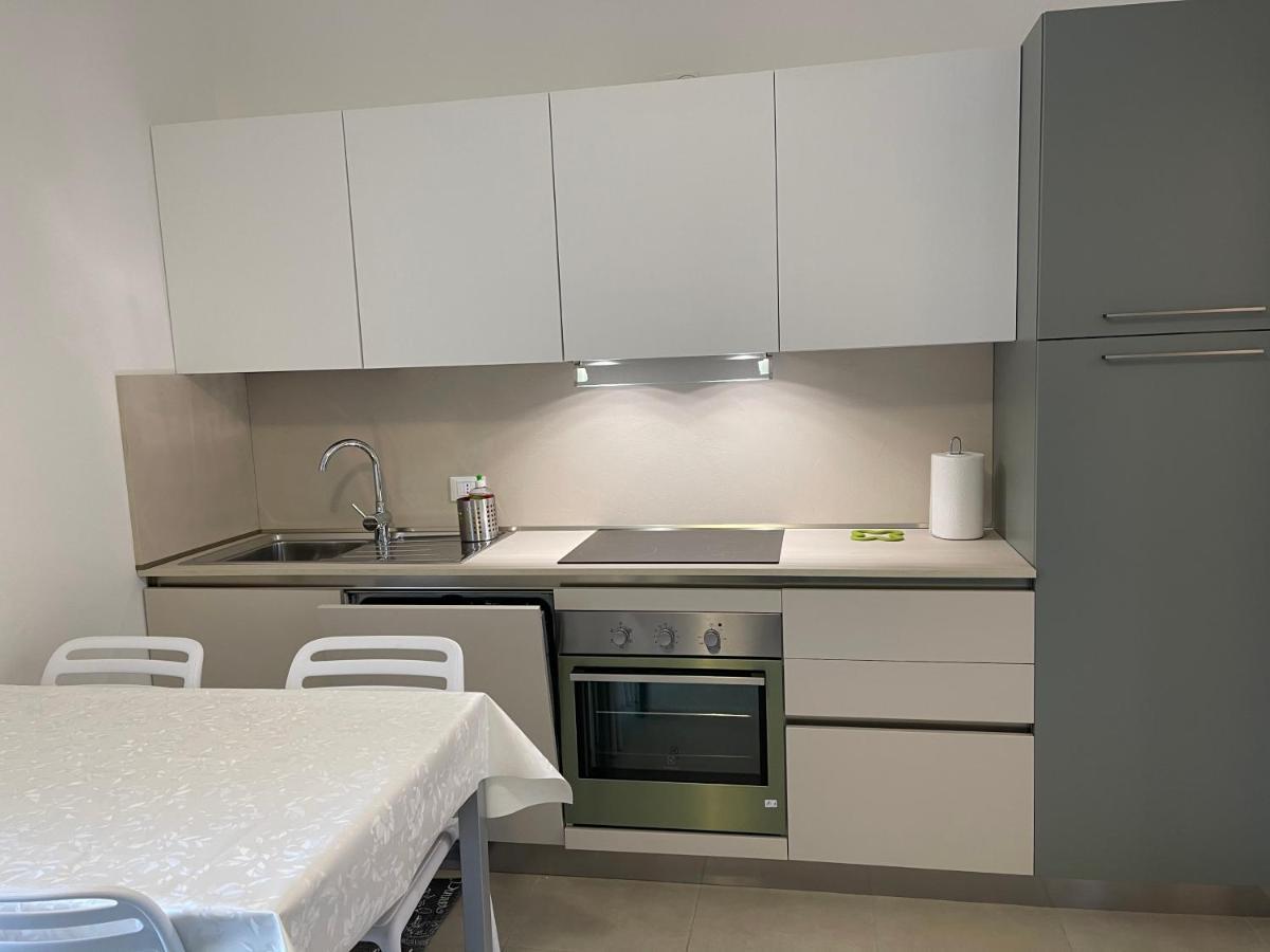 Corallo Appartement Sirmione