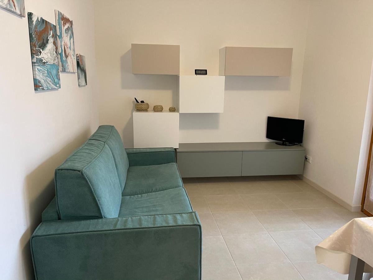 Corallo Appartement
